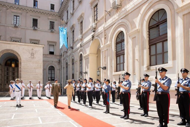 WAR DEG DEG AH – TALIYAHA CIIDANKA XOOGGA DALKA OO BOOQASHO RASMI AH KU TEGAY TALYAANIGA
