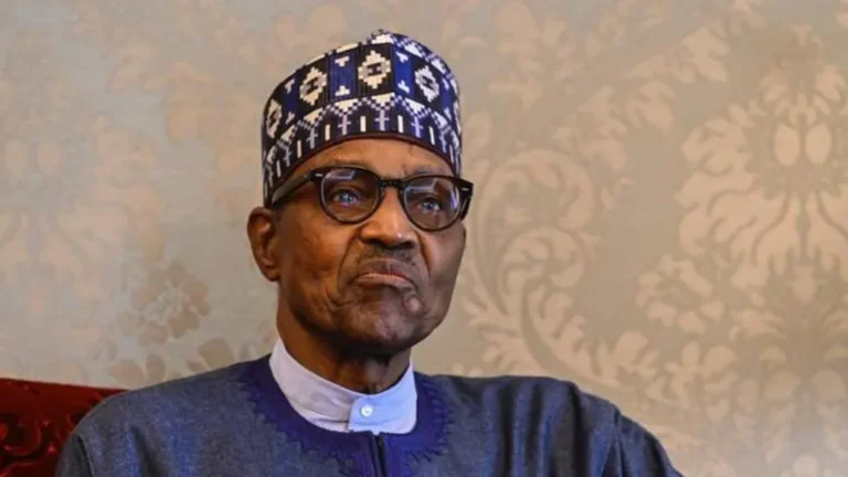 Body of former Nigerian leader Buhari to be flown home for simple burial