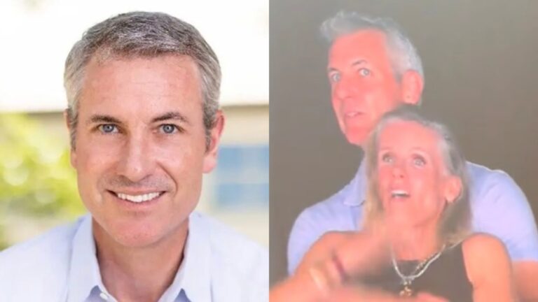 Tech CEO caught with company’s HR head on Coldplay kiss cam resigns