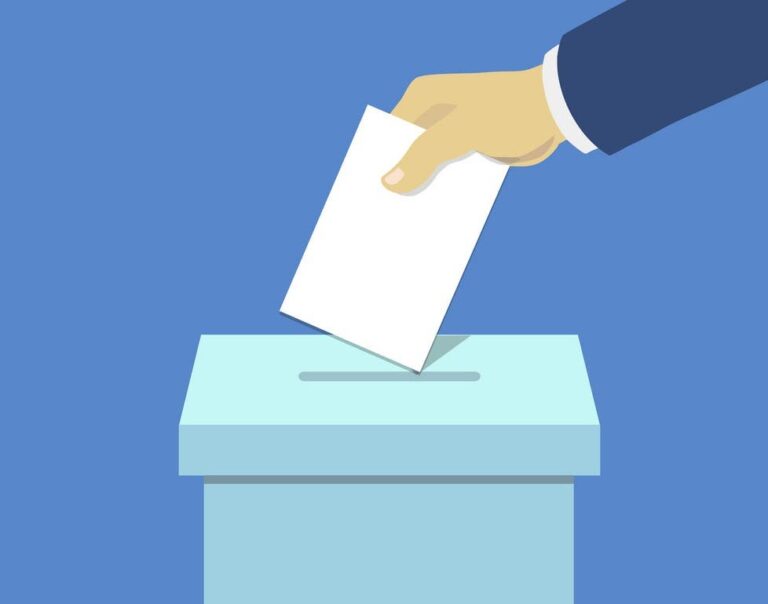 The Northeastern Regional President and Vice President elections are taking place today in Las Anod.