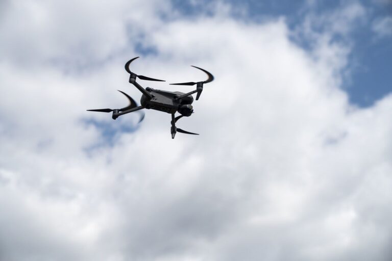 Ukraine drone attack sparks fire at Sochi oil depot, Russian authorities say