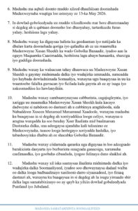 Gzr8dacWoAAUscX-197x300 Madasha Samatabixinta Soomaaliyeed oo Ka Digaysa Dastuurka, Doorashooyinka, iyo Barakicinta Shacabka.