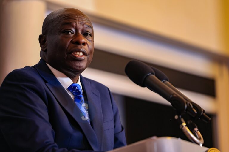 Gachagua must record statement over al-Shabaab remarks– CS Murkomen.