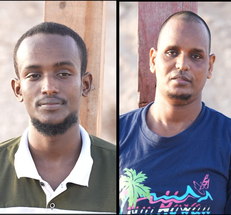 Somali Military Court Executes Men Accused of Murders & Bombings the country.