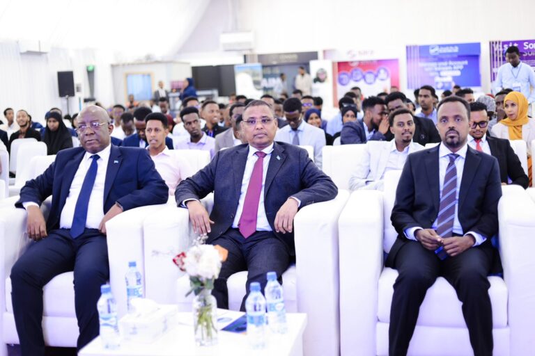 Somalia’s Deputy PM Highlights Government’s Commitment to Boosting Tourism