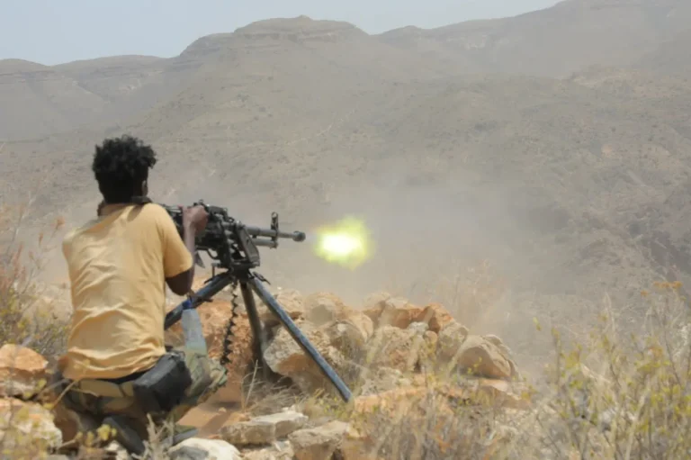 Puntland army killed 5 members of ISIS in a planned operation.