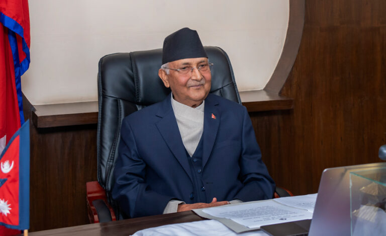 Nepal PM Oli quits as anti-corruption protests spiral, his aide says