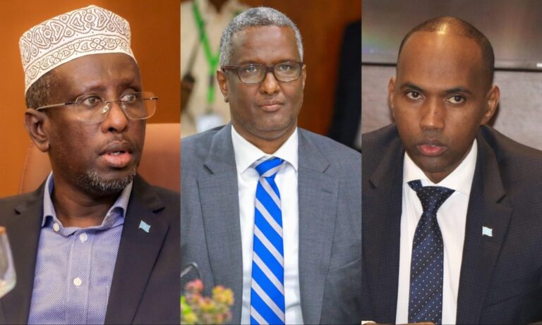Mogadishu Opposition Demonstration Postponed Following Mediation by Elders.