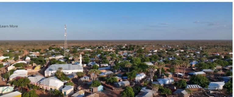 Somali Forces Kill ”AS” Militants in Hiiraan Operation.