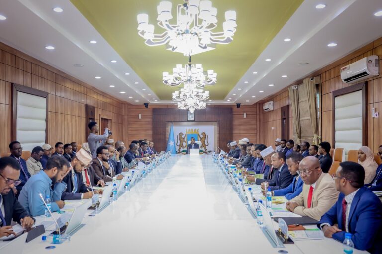 𝐆𝐨𝐥𝐚𝐡𝐚 𝐖𝐚𝐬𝐢𝐢𝐫𝐫𝐚𝐝𝐚 𝐨𝐨 𝐚𝐧𝐬𝐢𝐱𝐢𝐲𝐞𝐲 𝐦𝐚𝐠𝐚𝐜𝐚𝐚𝐛𝐢𝐬𝐭𝐚 𝐗𝐢𝐬𝐚𝐚𝐛𝐢𝐲𝐚𝐡𝐚 𝐆𝐮𝐮𝐝 𝐞𝐞 𝐐𝐚𝐫𝐚𝐧𝐤𝐚 Muqdisho.