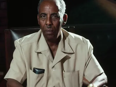 Kacaankii Soomaaliya 1969: Jaalle Siyaad Barre oo Awoodda La Wareegay Ka Dib Dilkii Madaxweynihii Hore