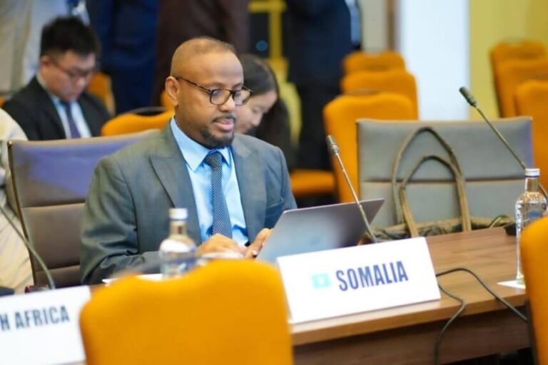 Somalia Participates in 19th Non-Aligned Movement Ministerial Conference in Uganda