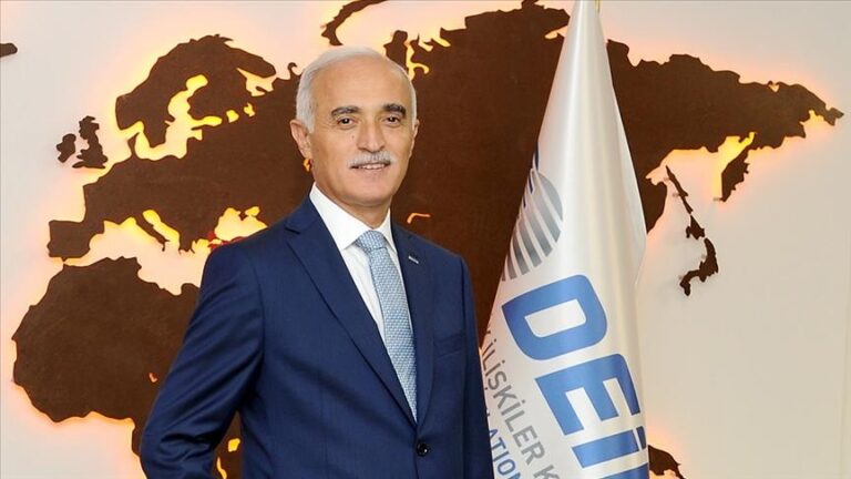 Türkiye-Africa business forum to strengthen partnership