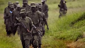 Kenyan Forces Launch Operations After”AS”Attack in Hoosingow, Lower Juba Region.