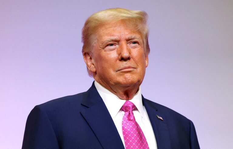 Trump threatens military action in Nigeria over Christian persecution claims