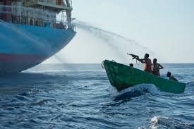 Fuel Ship Hellas Aphrodite Targeted by Somali Pirates En Route to South Africa.