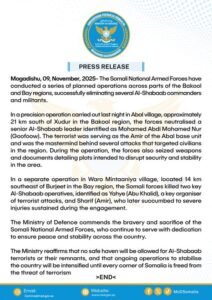 G5TLlWnW0AMFO2c-212x300 Somali National Army Eliminates Senior ''AS'' Commanders in Bakool and Bay Operations