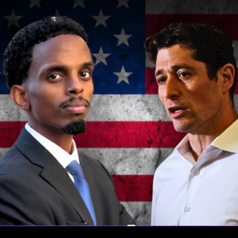 Jacob Frey Wins Third Term as Minneapolis Mayor, Defeats Omar Fateh.