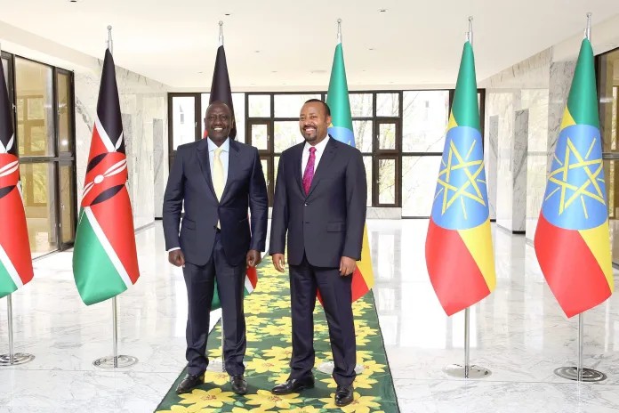 Kenya and Ethiopia’s Strategic Calculations Amid Israel’s Recognition of Somaliland