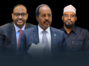 0217-300x225 President Hassan Sheikh and Somali Salvation Forum Leaders to Hold First Meeting in Mogadishu